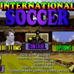 International Soccer