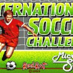 International Soccer Challenge