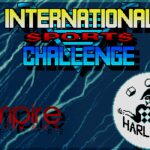 International Sports Challenge