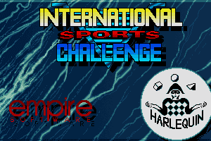 International Sports Challenge