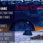 Interpose X-mas Greetings