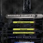 Interstellar Trader 2