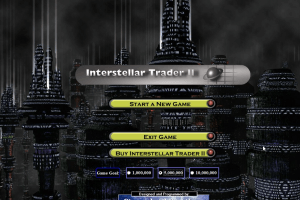 Interstellar Trader 2