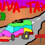 Inva-taxi