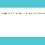 Invaders Addition