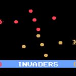 Invaders from Hyperspace!