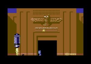 Invaders of the Lost Tomb