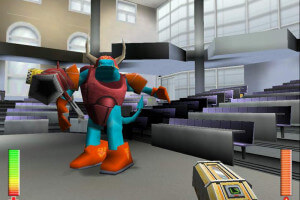 Invasion Deutschland