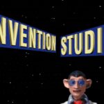 Invention Studio