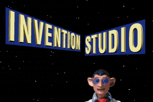 Invention Studio