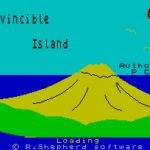 Invincible Island