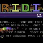 Iridis Alpha