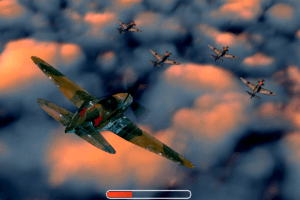 Iron Aces: Heroes of WWII
