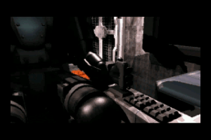 Iron Angel of the Apocalypse: The Return