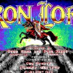 Iron Lord
