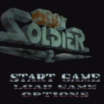 Iron Soldier 2