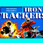 Iron Trackers