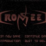 Ironseed