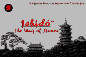 Ishidō: The Way of Stones