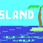 Island