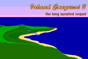 Island Conquest 2