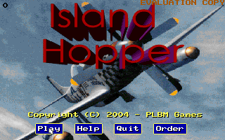 Island Hopper