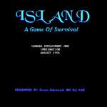 Island: A Game Of Survival