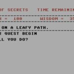 Island of Secrets