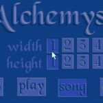Alchemyst