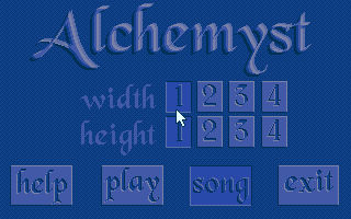 Alchemyst