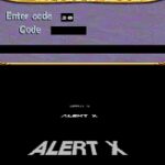 Alert X: Ostatnia Nadzieja Ziemi