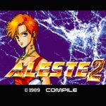 Aleste 2