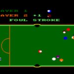 Alex Higgins World Pool