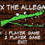 Alex the Allegator