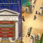 Alexander: The Heroes Hour