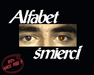 Alfabet Śmierci
