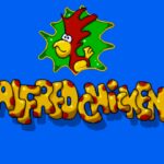 Alfred Chicken
