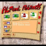 Alfred Pelrock