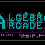 Algebra Arcade