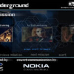 Alias Underground Episode 1: SD-6 Agent Training