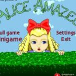 Alice Amazed