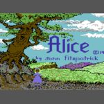Alice In Videoland