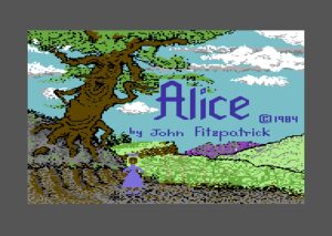 Alice In Videoland