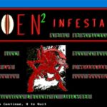 Alien2 Infestation