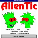 AlienTic
