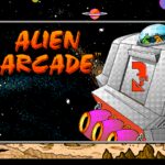 Alien Arcade