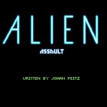 Alien Assault