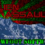 Alien Assault II