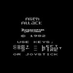 Alien Attack