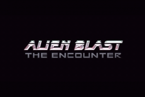 Alien Blast: The Encounter